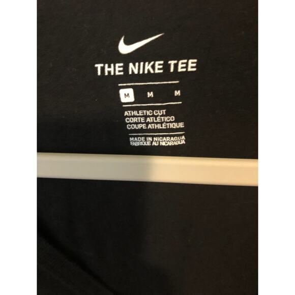 The Nike tee boys size M - Picture 3 of 5